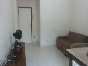 Apartamento Metro General Osorio